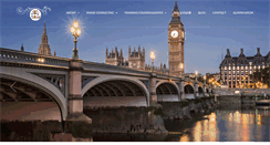 Desktop Screenshot of londonimageinstitute.com